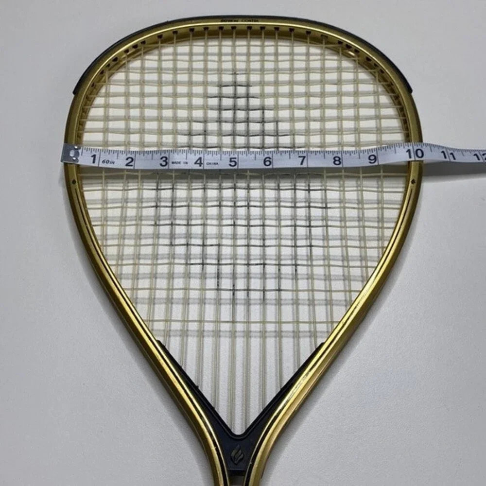 Ektelon Contra Racquetball Racket - Picture 5 of 7